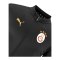 PUMA Galatasaray Istanbul Trainingsjacke Schwarz F010 - schwarz