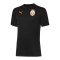 PUMA Galatasaray Istanbul Trainingsshirt Schwarz F03 - schwarz