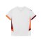PUMA Galatasaray Istanbul Trikot Away 2024/2025 Kids Weiss F02 - weiss