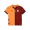 PUMA Galatasaray Istanbul Trikot Home 2024/2025 Kids Rot F01 - rot