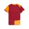 PUMA Galatasaray Istanbul Trikot Home 2025/2026 Kids Rot F01 - rot