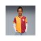 PUMA Galatasaray Istanbul Trikot Home 2025/2026 Kids Rot F01 - rot