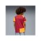 PUMA Galatasaray Istanbul Trikot Home 2025/2026 Kids Rot F01 - rot