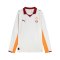 PUMA Galatasaray Istanbul Trikot langarm Away 2025/2026 Weiß F02 - weiss