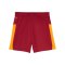 PUMA Galatasaray Istanbul Replica Blocking Short Kids Rot F01 - rot