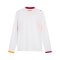 PUMA Galatasaray Istanbul Replica Trikot Langarm 3rd 2026/2027 Weiß F02 - weiss
