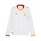PUMA Galatasaray Istanbul Replica Trikot Langarm 3rd 2026/2027 Weiß F02 - weiss