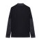 PUMA Galatasaray Istanbul Training 1/4 Zip Sweatshirt Schwarz F10 - schwarz