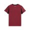 PUMA Galatasaray Istanbul Trikot 3rd 2025/2026 Kids Rot F03 - rot