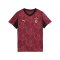 PUMA Galatasaray Istanbul Trikot 3rd 2025/2026 Kids Rot F03 - rot