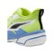 PUMA Genetics Grün F02 - gruen