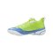 PUMA Genetics Grün F02 - gruen