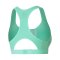 PUMA Get Fast Sport-BH Damen Grün F11 - gruen
