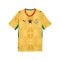 PUMA GFA Ghana Trikot Away WM 2026 Gelb F02 - gelb