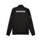 PUMA Borussia Mönchengladbach KING Anthem Jacke Schwarz F08 - schwarz
