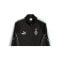 PUMA Borussia Mönchengladbach KING Anthem Jacke Schwarz F08 - schwarz