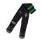 PUMA Borussia Mönchengladbach Strumpfstutzen Away 2026/2027 Schwarz F02 - schwarz