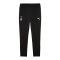 PUMA Borussia Mönchengladbach Pockets Trainingshose Schwarz F07 - schwarz