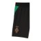 PUMA Borussia Mönchengladbach Short 2026/2027 Kinder Schwarz F02 - schwarz