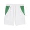 PUMA Borussia Mönchengladbach Short 2026/2027 Kinder Weiß F01 - weiss