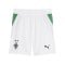 PUMA Borussia Mönchengladbach Short 2026/2027 Kinder Weiß F01 - weiss