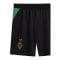 PUMA Borussia Mönchengladbach Short 2026/2027 Schwarz F02 - schwarz