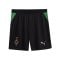 PUMA Borussia Mönchengladbach Short 2026/2027 Schwarz F02 - schwarz