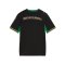 PUMA Borussia Mönchengladbach Trikot Away 2026/2027 Kinder Schwarz F02 - schwarz