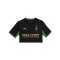 PUMA Borussia Mönchengladbach Trikot Away 2026/2027 Schwarz F02 - schwarz