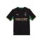 PUMA Borussia Mönchengladbach Trikot Away 2026/2027 Schwarz F02 - schwarz