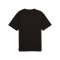 PUMA Graphics Football Expert T-Shirt Schwarz F01 - schwarz