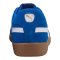 PUMA Handball Blau Weiss F01 Laufschuh - blau