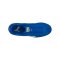 PUMA Handball Blau Weiss F01 Laufschuh - blau