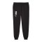 PUMA Handball Jogginghose Damen Schwarz F03 - schwarz
