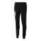 PUMA Handball Jogginghose Schwarz F03 - schwarz