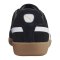 PUMA Handball Schwarz Weiss F02 Trainingsschuh - schwarz