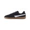 PUMA Handball Schwarz Weiss F02 Trainingsschuh - schwarz