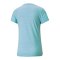 PUMA Handball T-Shirt Damen Blau F05 - blau