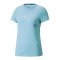 PUMA Handball T-Shirt Damen Blau F05 - blau