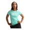 PUMA Handball T-Shirt Damen Grün F08 - gruen