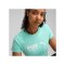 PUMA Handball T-Shirt Damen Grün F08 - gruen
