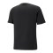 PUMA Handball T-Shirt Schwarz F03 - schwarz
