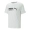 PUMA Handball T-Shirt Weiss F04 - weiss
