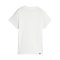 PUMA HER T-Shirt Damen Weiss F02 - weiss