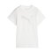PUMA HER T-Shirt Damen Weiss F02 - weiss