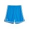 PUMA Hoops Game Short Damen Blau F07 - blau