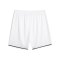 PUMA Hoops Game Short Damen Weiß F02 - weiss