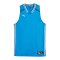 PUMA Hoops Game Trikot Damen Blau F07 - blau