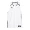 PUMA Hoops Game Trikot Damen Weiss F02 - weiss