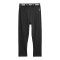 PUMA Hoops Team 3/4 Tight Schwarz F01 - schwarz